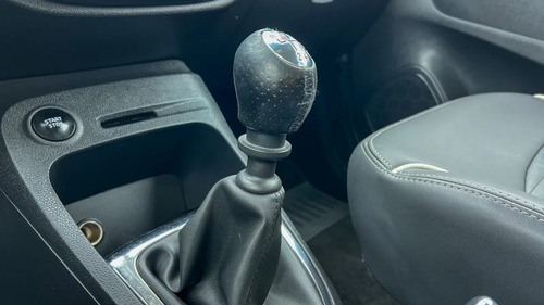 Renault Captur 2.0 Intens Manual 2017