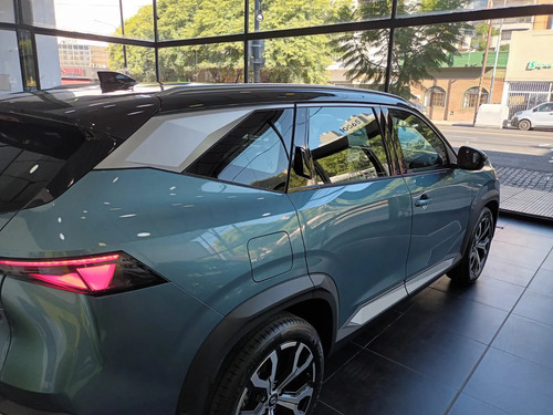 Renault Boreal iconic 2026