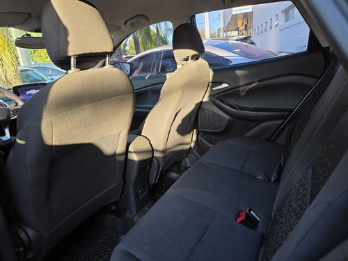 Chevrolet Tracker 1.2 Turbo Mt 2023