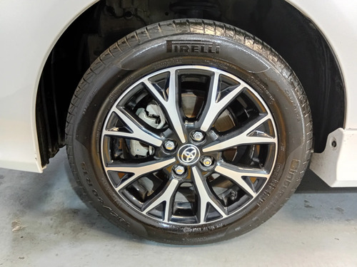 Toyota Etios 1.5 4 Ptas Xls Pack 4At 2024