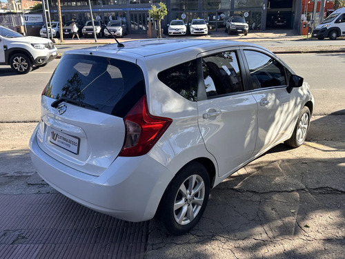 Nissan Note 1.6 Sense 110cv 2018