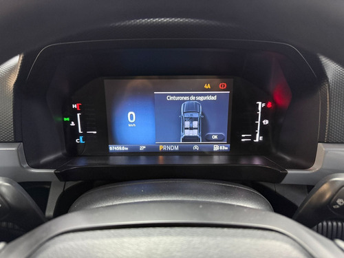 Ford Ranger 3.0 TD V6 DC 4X4 XLS AT 2024