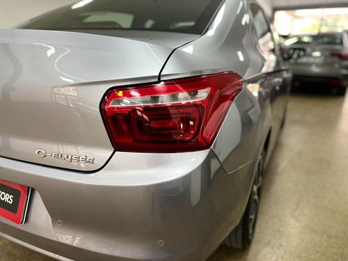 Citroën C-Elysee 1.6 Feel Vti 115 2019