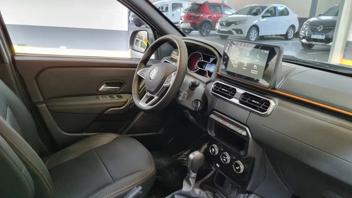 Renault Oroch 1.3 Tce 163 Iconic Cvt 2wd 2026