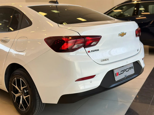 Chevrolet Onix 1.2 LT MT TECH ONSTAR 2020