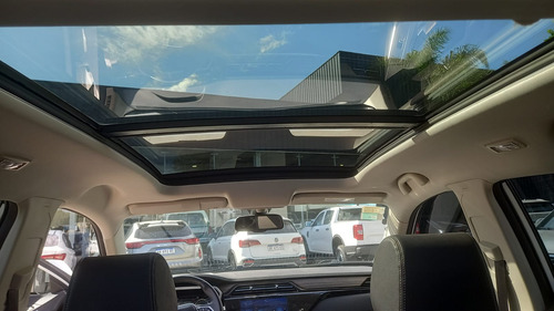 Ford Territory 1.5t Titanium 2021