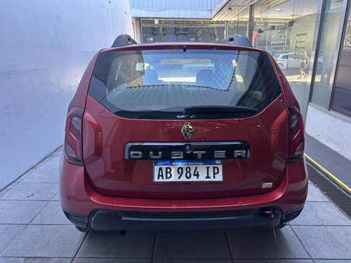 Renault Duster 1.6 Ph2 4x2 Dynamique 110cv 2017