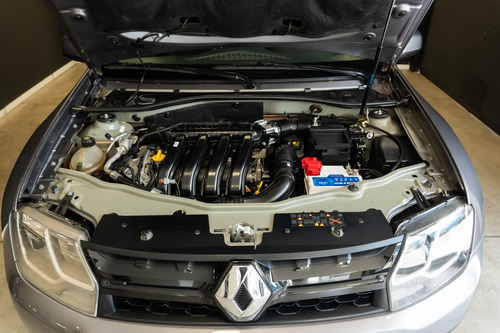 Renault Duster Oroch 2.0 Dynamique 2020