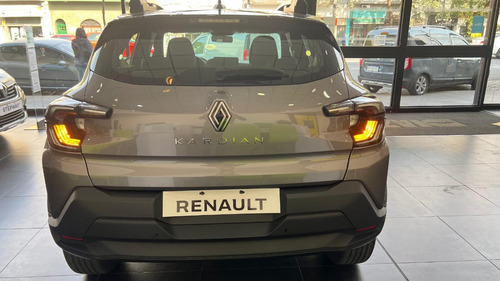 Renault Kardian EVOLUTION 1.6 2025