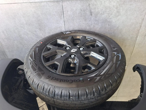 Renault Kwid 1.0 Sce 66Cv Iconic Bitono 2026