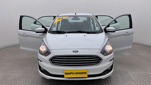 Ford Ka 1.5 Se 2021