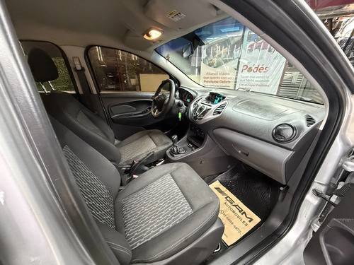 Ford Ka 1.5 Se 2017