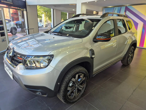 Renault Duster 1.3 Tce Turbo Iconic 155Cv 4X4 2025