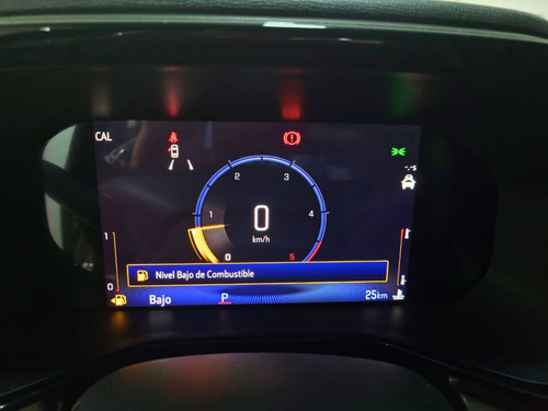 Chevrolet S-10 2.8 TD DC 4X4 LTZ AT L26 2026