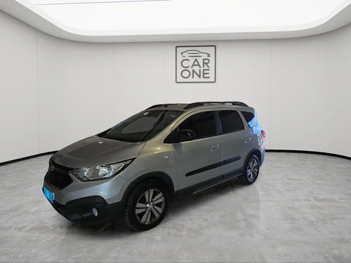 Chevrolet Spin 1.8 LTZ ACTIV 5AS L18 2020