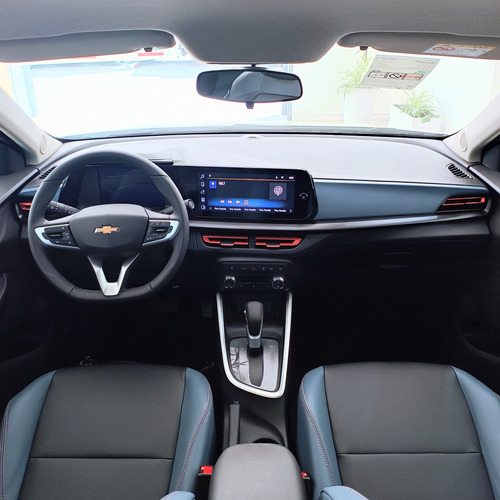 Chevrolet Onix plus 1.0 Turbo Premier At 2026