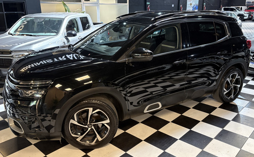 Citroën C5 Aircross 1.6 Thp Eat6 Feel Pack 2021