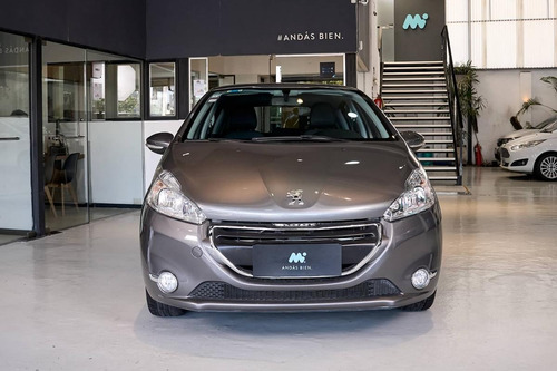 Peugeot 208 1.6 Allure Touchscreen 2015