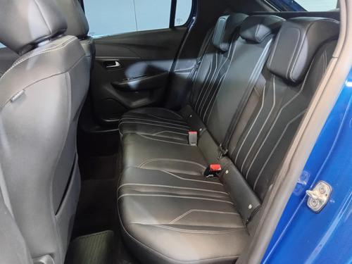 Peugeot 208 L/20 1.6 Feline Tiptronic 2022