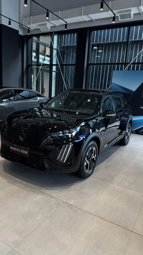 Peugeot 2008 1.0T Gt 2026
