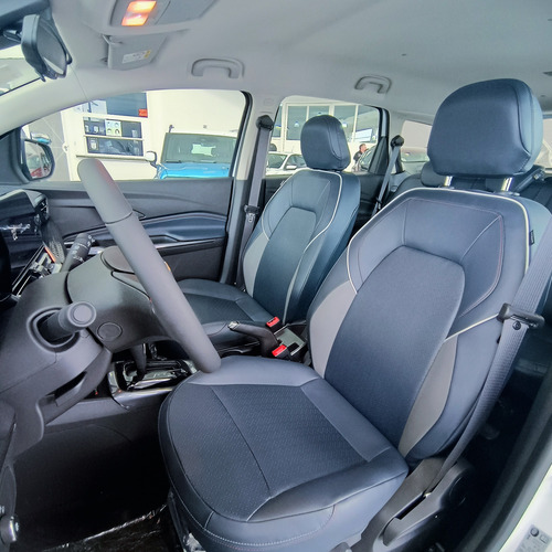 Chevrolet Spin 1.8 Premier 7As At 105Cv 2026