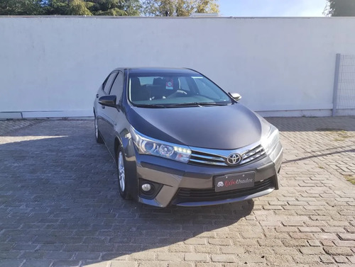 Toyota Corolla 1.8 Xei L14 2016