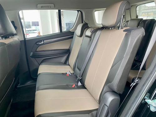 Chevrolet Trailblazer 2.8 Td High Country 4X4 At 2025