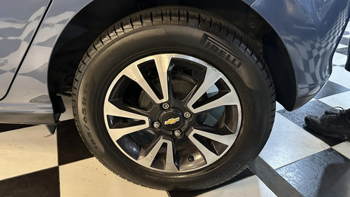Chevrolet Onix 1.4 Ltz Mt 98cv 2015