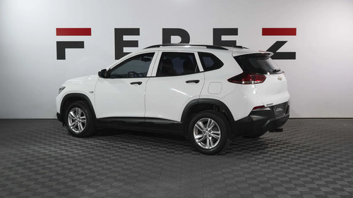 Chevrolet Tracker 1.2 Turbo At 2021