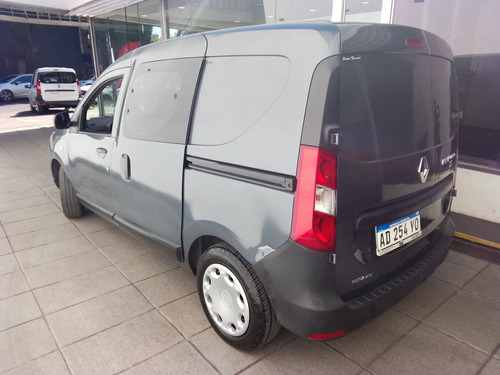 Renault Kangoo Ii Express 1.6 Sce Confort 5A 2018