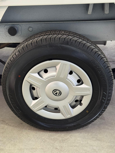 domy Victory 1.5 Doble Cabina K2 104Hp Mt 2025