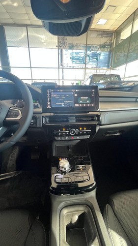 RAM Rampage 2.0 Rebel Gme At9 4X4 2026