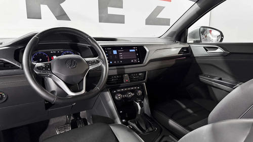 Volkswagen Taos 1.4 250 Tsi Highline 2022