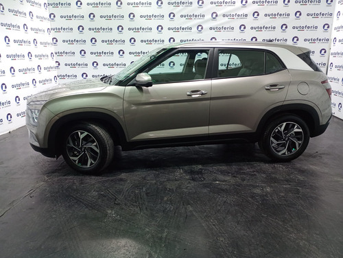 Hyundai Creta 1.5 SAFETY AT 2025