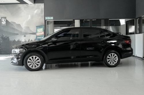 Volkswagen Virtus Virtus 1.6 Msi Comfortline 2018