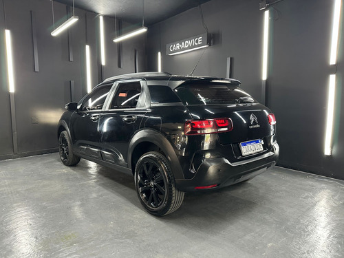 Citroën C4 Cactus 1.6 Vti Feel Pack 2019