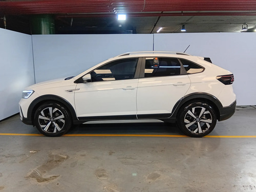 Volkswagen Nivus 200 Tsi Highline At 2021