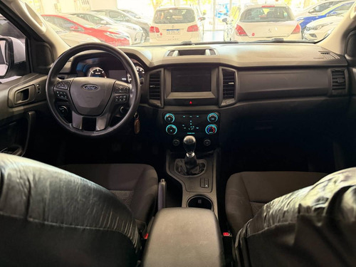 Ford Ranger 3.2 Tdi Dc 4x2 Xls L19 2022