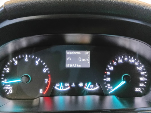 Ford Ecosport 1.5 Se L/18 2018