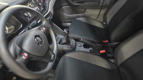 Volkswagen Polo 1.6 Msi Comfort Plus 2018