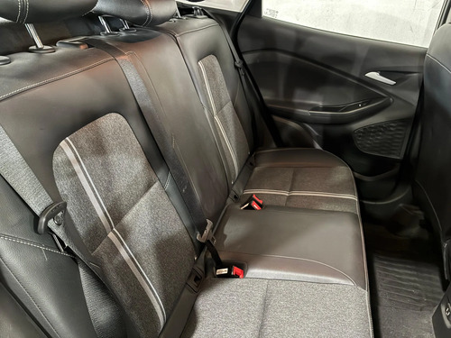 Chevrolet Tracker 1.2 Ltz Turbo At 2020