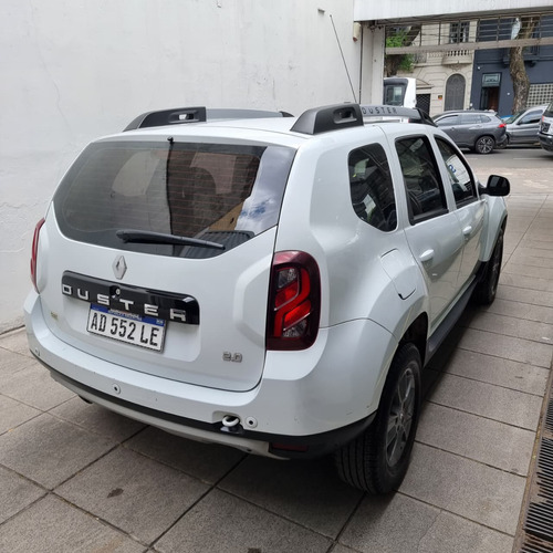 Renault Duster 2.0 Ph2 4x2 Privilege 2019
