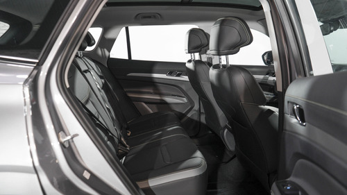 Ford Territory 1.5 Gtdi Trend Hibrida Dht 2026