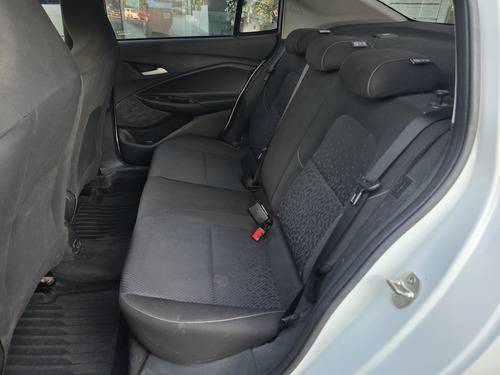 Chevrolet Onix plus 1.2 Lt 2020