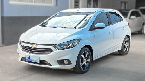Chevrolet Onix 1.4 Ltz 98cv 2018