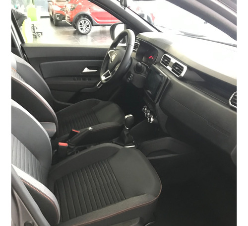 Renault Duster 1.6 Hr16 Intens 115Cv 2025