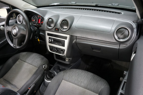 Volkswagen Gol Trend 1.6 101cv 2013