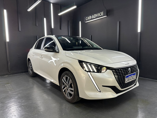 Peugeot 208 1.6 FELINE TIPTRONIC L23 2022