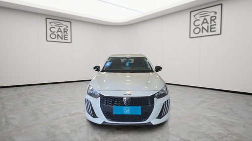 Peugeot 208 1.6 ALLURE PACK L24 2024