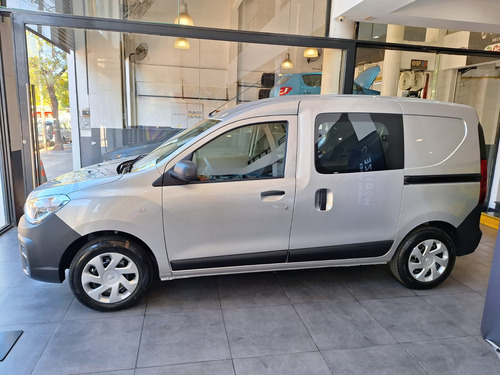 Renault Kangoo Ii Express 1.6 Sce Confort 5A 2026